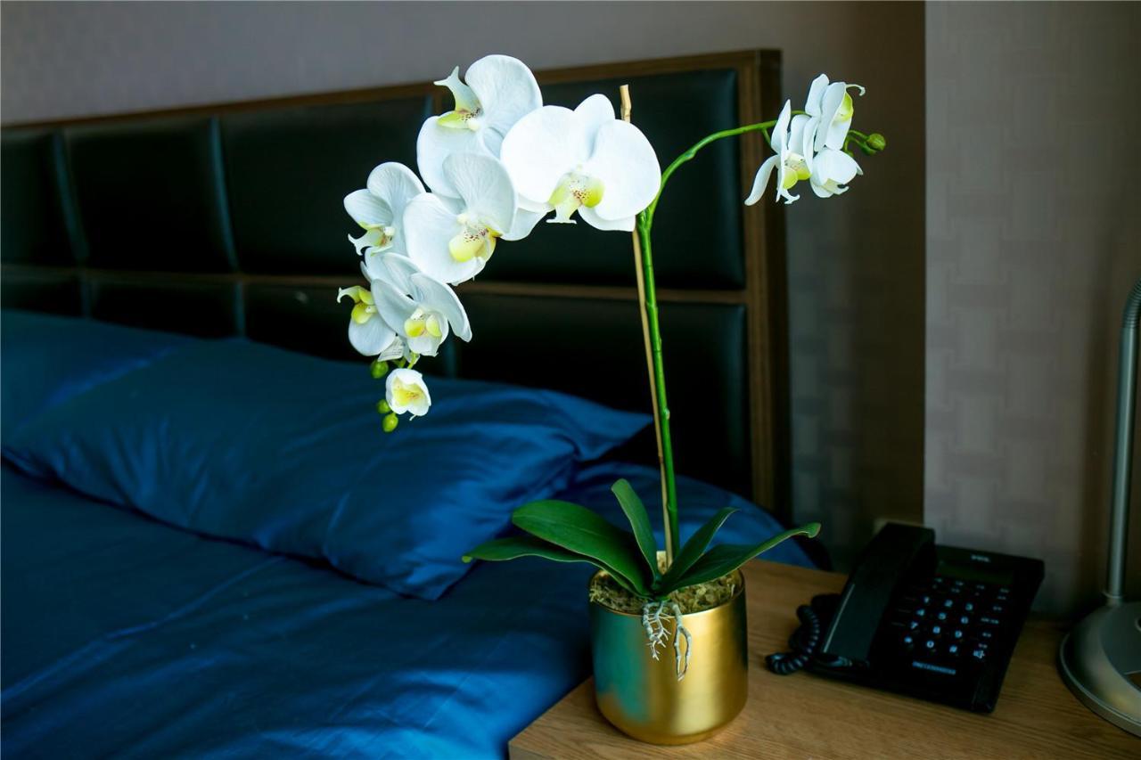 Qingdao Lejiaxuan Boutique Apartment International Convention Center Branch Extérieur photo
