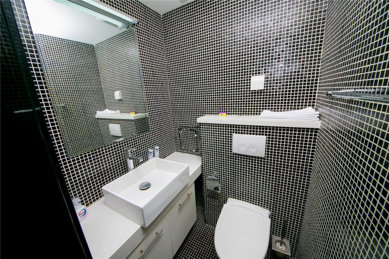 Qingdao Lejiaxuan Boutique Apartment International Convention Center Branch Extérieur photo